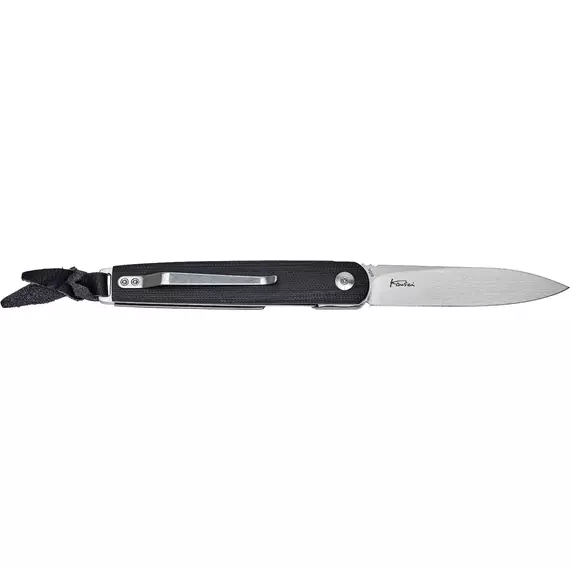 Ніж Boker Plus LRF, G10 к:black, фото , изображение 2